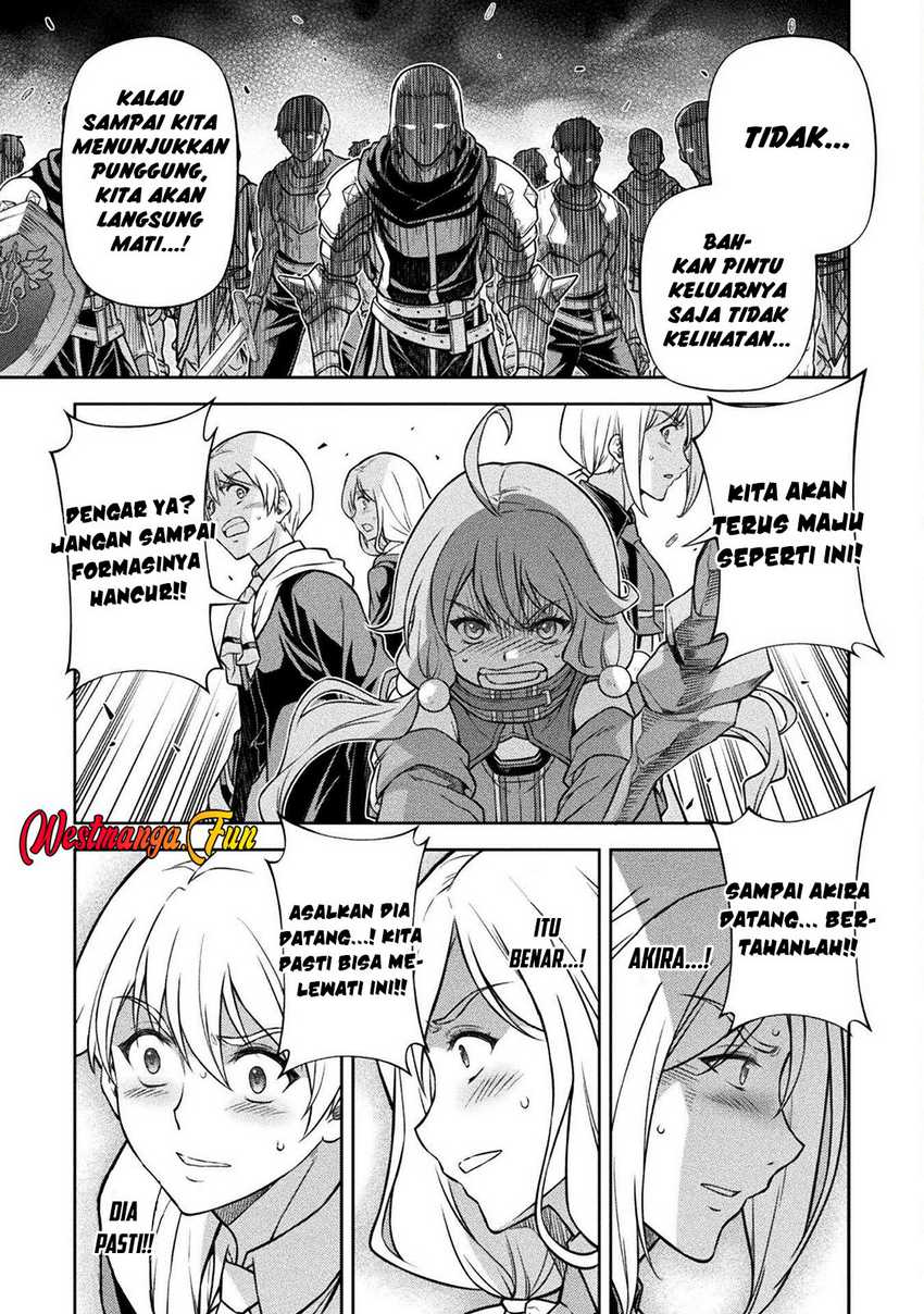 Drawing: Saikyou Mangaka wa Oekaki Skill de Isekai Musou Suru! Chapter 139 Gambar 11
